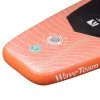SUP борд с аксесоари inSPORTline WaveTeam 13'0"