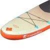 SUP борд с аксесоари inSPORTline WaveTeam 13'0"