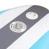 Sup борд с аксесоари inSPORTline WaveTrip 10'6" G3 - Син