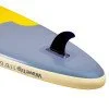 Sup борд с аксесоари inSPORTline WaveTrip 11'6" G3 - Жълт