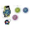 Светещ фризби диск inSPORTline LFD108