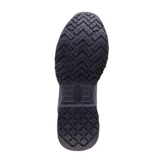 Мъжки туристически обувки MAGNUM Dodson MID WP