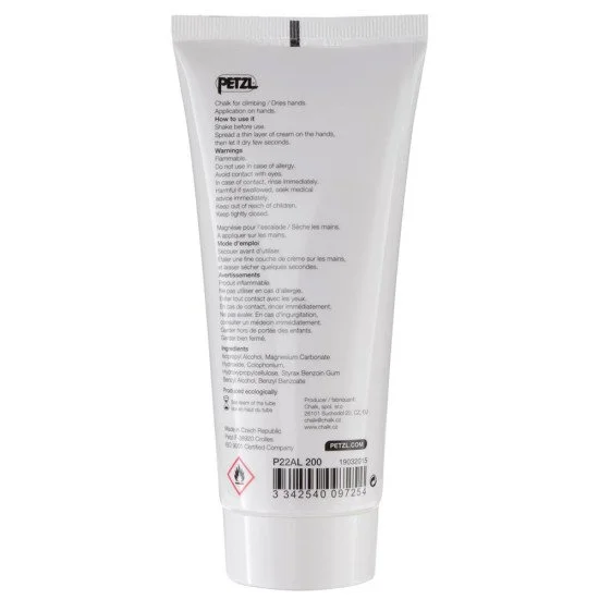 Течен магнезий PETZL Power Liquid Течен магнезий PETZL Power Liquid