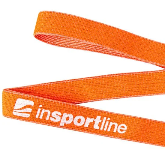 Текстилна лента-експандер inSPORTline Rand Strong