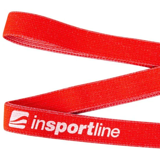 Текстилна лента-експандер inSPORTline Rand X Strong