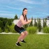 Текстилна лента-експандер inSPORTline Hiplop S