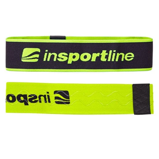 Текстилна лента-експандер inSPORTline Hiplop S