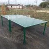 Тенис маса за открит монтаж ЯКО Тенис маса за открит монтаж ЯКО