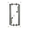 Тенис маса JOOLA Mini 90x45 см - Син Тенис маса JOOLA Mini 90x45 см - Син