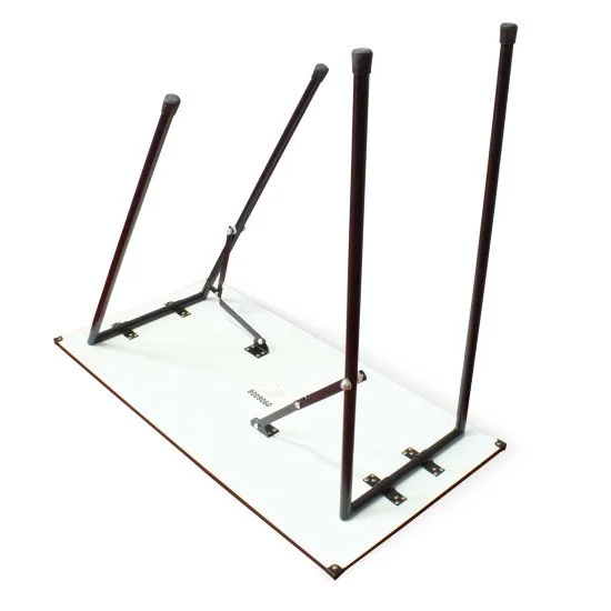 Тенис маса JOOLA Mini 90x45 см - Син Тенис маса JOOLA Mini 90x45 см - Син