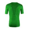 Тениска HI-TEC Usain Active, Зелен