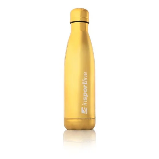 Термо бутилка inSPORTline Laume 0,5 l Термо бутилка inSPORTline Laume 0,5 l
