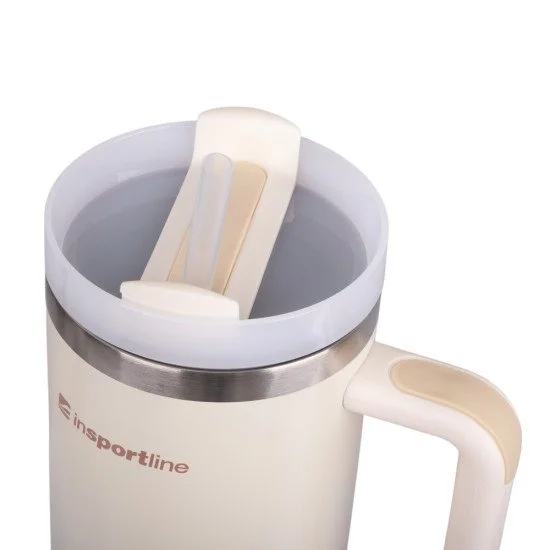 Термо чаша inSPORTline Misakafi Tumbler 1200 мл