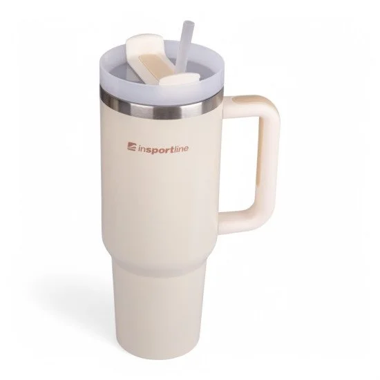 Термо чаша inSPORTline Misakafi Tumbler 1200 мл