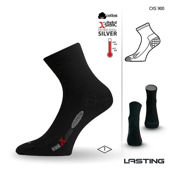 Чорапи LASTING CXS-900 Чорапи LASTING CXS-900