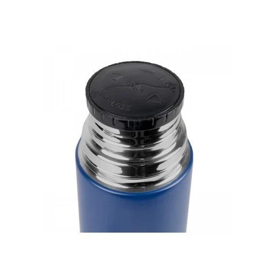 Термос YATE Stainless steel 1000 мл - Син