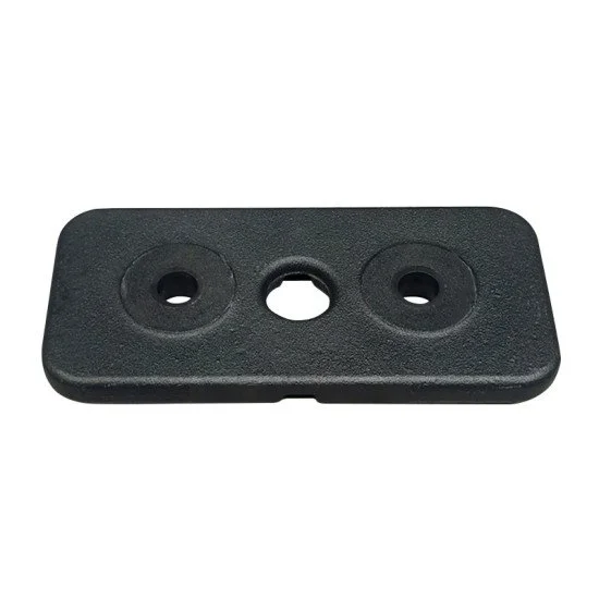 Пирамида тежести SP10 Body-Solid 22.5кг Пирамида тежести SP10 Body-Solid 22.5кг