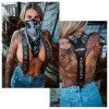 Тиранти W-TEC Black Heart Beer Biker Тиранти W-TEC Black Heart Beer Biker