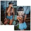 Тиранти W-TEC Black Heart Тиранти W-TEC Black Heart