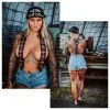 Тиранти W-TEC Black Heart Тиранти W-TEC Black Heart