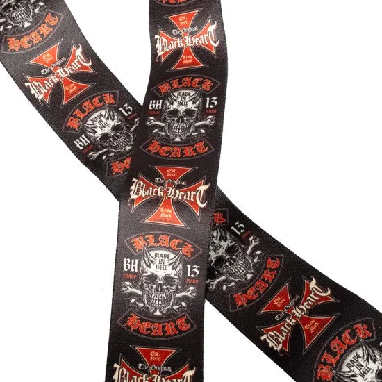 Тиранти W-TEC Black Heart Тиранти W-TEC Black Heart