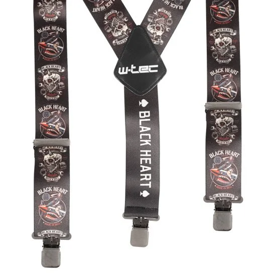 Тиранти W-TEC Black Heart Тиранти W-TEC Black Heart
