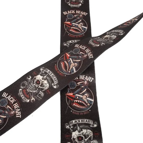Тиранти W-TEC Black Heart Тиранти W-TEC Black Heart