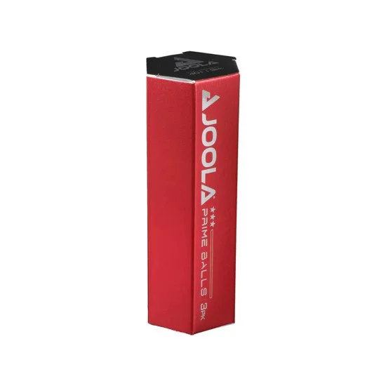 Топчета за тенис на маса JOOLA Prime 3-Star 3 бр.