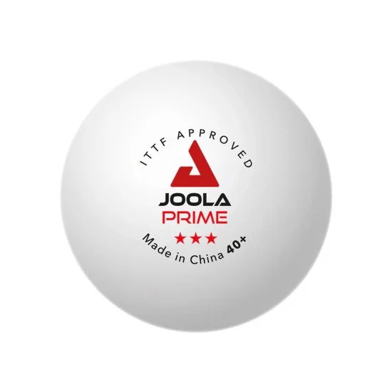 Топчета за тенис на маса JOOLA Prime 3-Star 3 бр.