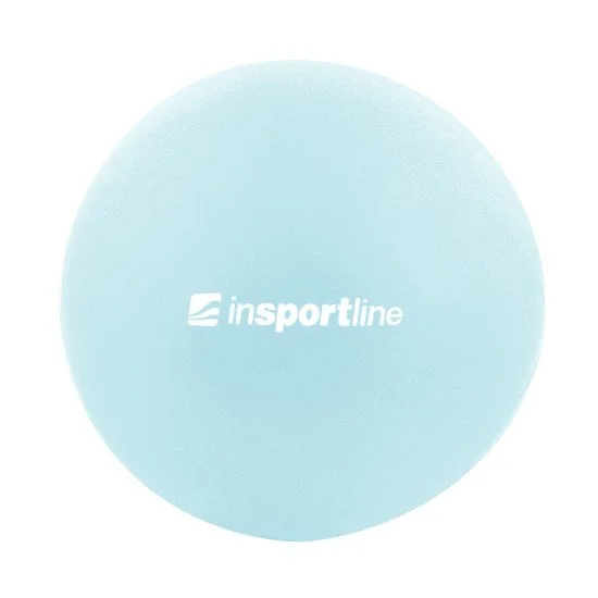 Топка за аеробика и пилатес inSPORTline 25 см Топка за аеробика и пилатес inSPORTline 25 см