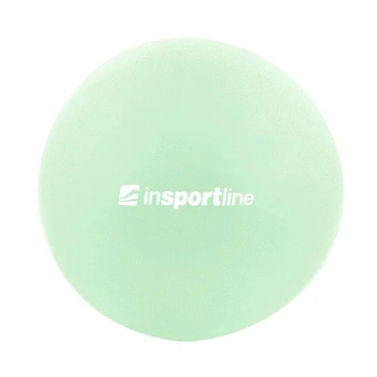 Топка за аеробика и пилатес inSPORTline 25 см Топка за аеробика и пилатес inSPORTline 25 см