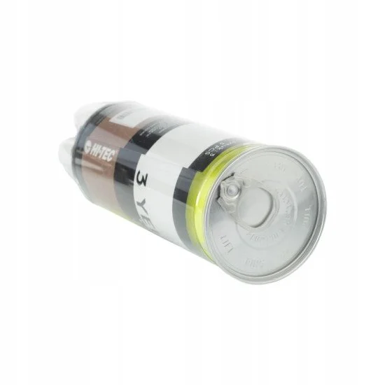 Топки за тенис на корт HI-TEC 3 Yelo Set Топки за тенис на корт HI-TEC 3 Yelo Set