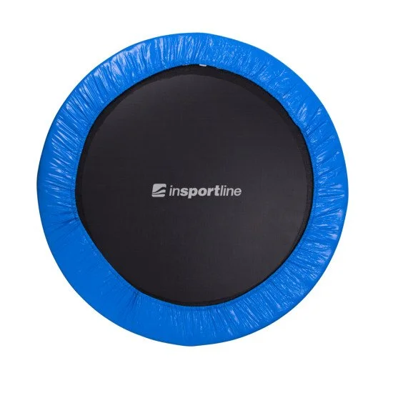 Батут inSPORTline Flopper 122 см Батут inSPORTline Flopper 122 см