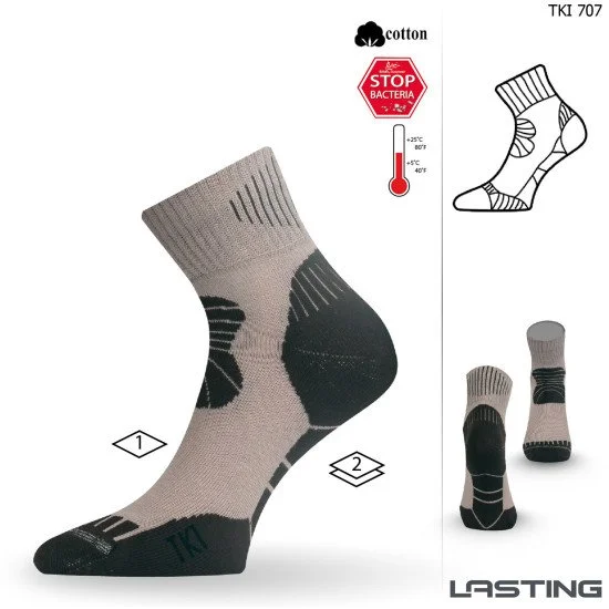 Термо чорапи LASTING TKI-707 Термо чорапи LASTING TKI-707