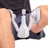 Тренажор за бедра inSPORTline GluteTrain