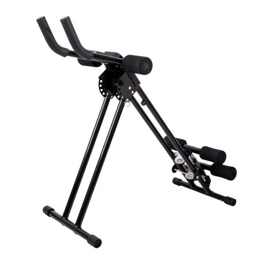 Тренажор за коремни преси inSPORTline Ab Lifter Evo