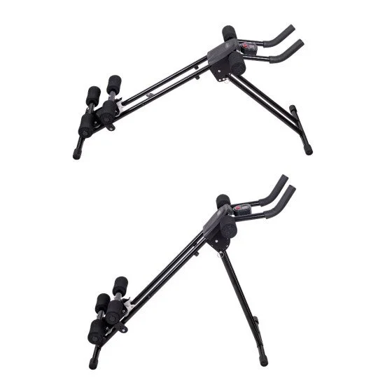 Тренажор за коремни преси inSPORTline Ab Lifter Evo