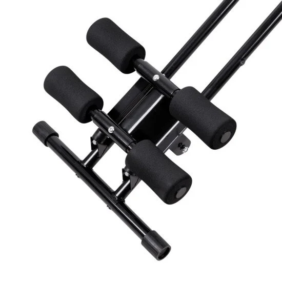 Тренажор за коремни преси inSPORTline Ab Lifter Evo