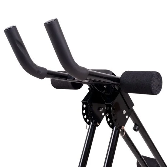 Тренажор за коремни преси inSPORTline Ab Lifter Evo
