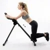 Тренажор за коремни преси inSPORTline Ab Lifter Evo