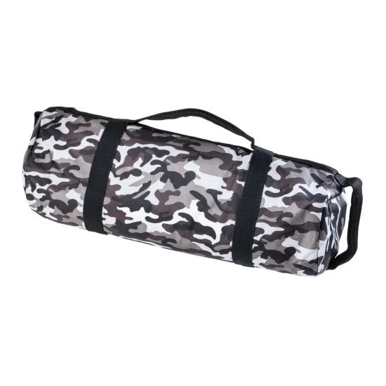 Тренировъчна торба inSPORTline Camobag 25 кг