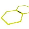 Тренировъчна стълба inSPORTline HexLed