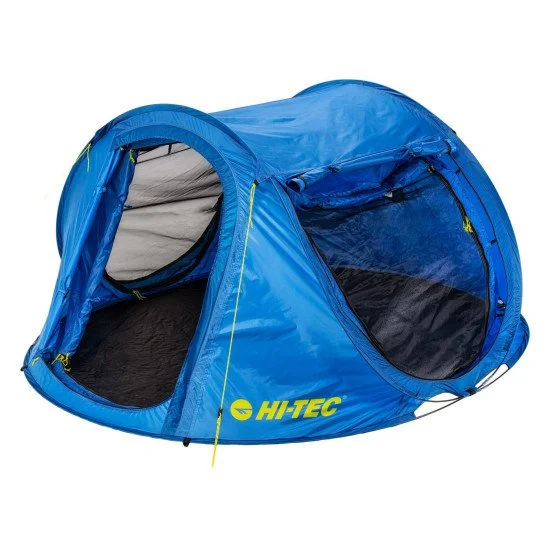 Палатка HI-TEC Gloi 3 син Палатка HI-TEC Gloi 3 син
