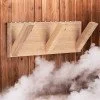 Тройна закачалка за сауна Тройна закачалка за сауна