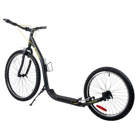 Тротинетка inSPORTline Parduber 26/20 Тротинетка inSPORTline Parduber 26/20