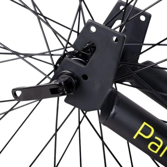 Тротинетка inSPORTline Parduber 26/20 Тротинетка inSPORTline Parduber 26/20