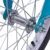 Тротинетка inSPORTline Suter SE