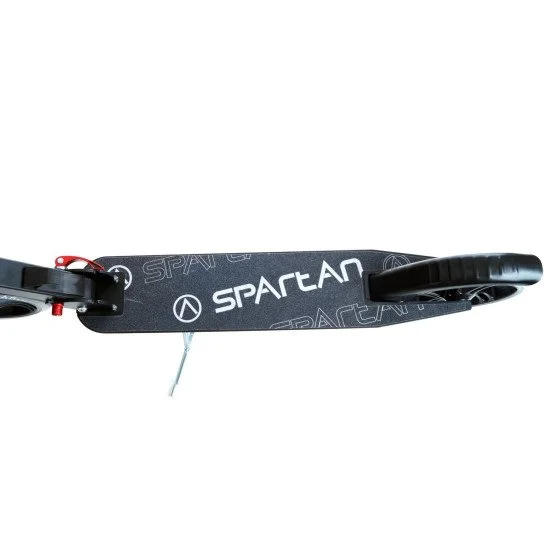 Тротинетка SPARTAN Jumbo 