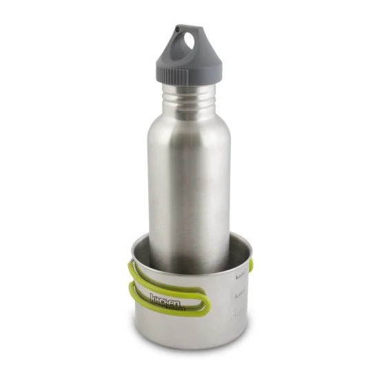 Стоманена бутилка 0.8L PINGUIN S Стоманена бутилка 0.8L PINGUIN S