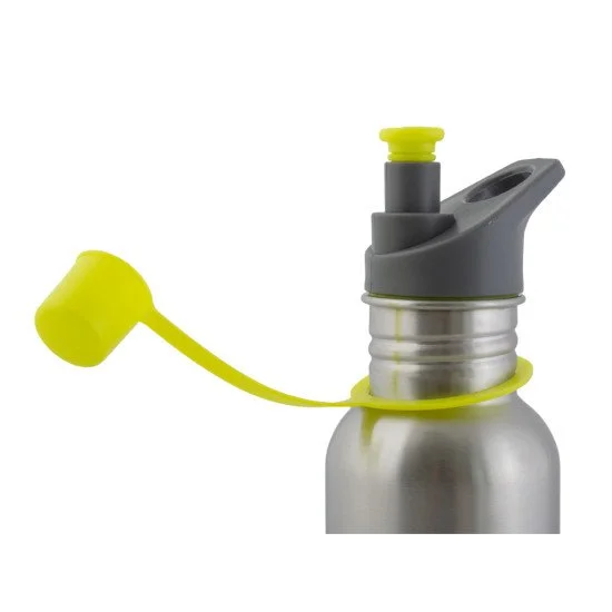 Стоманена бутилка 0.8L PINGUIN S Стоманена бутилка 0.8L PINGUIN S